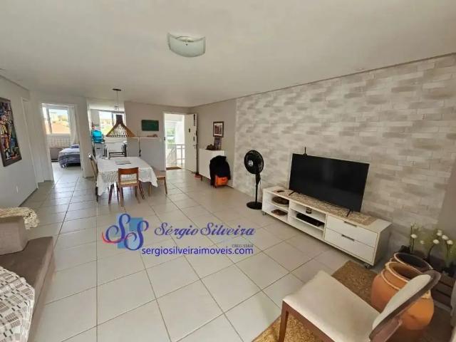 Apartamento para Venda em Aquiraz/CE Porto das Dunas 2 Quartos