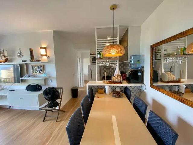 Apartamento para Venda em Aquiraz/CE Porto das Dunas 2 Quartos