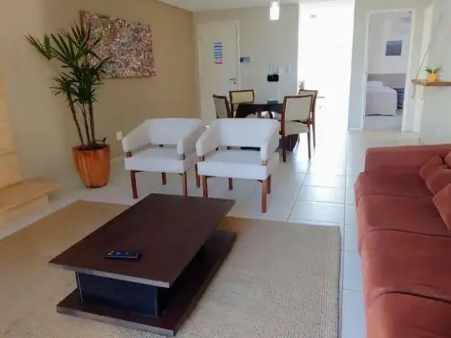 Apartamento para Venda em Aquiraz/CE Porto das Dunas 2 Quartos