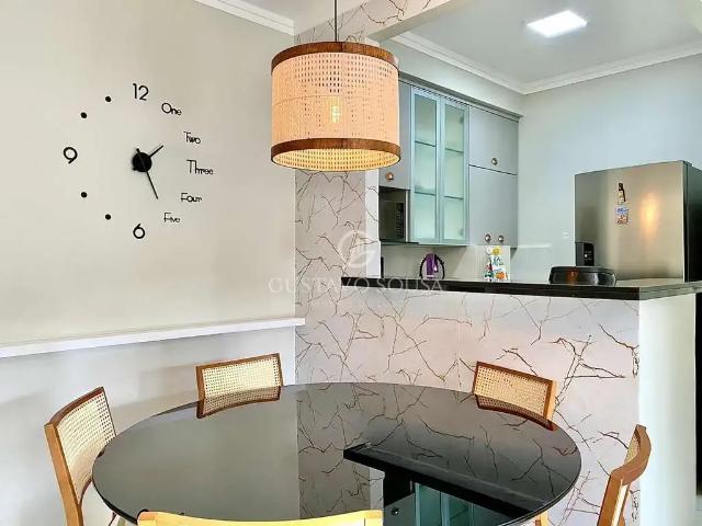 Apartamento para Venda em Aquiraz/CE Porto das Dunas 2 Quartos