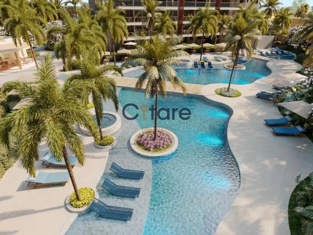 Apartamento para Venda em Aquiraz/CE Porto das Dunas 2 Quartos