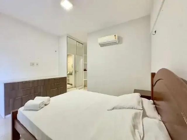 Apartamento para Venda em Aquiraz/CE Porto das Dunas 2 Quartos