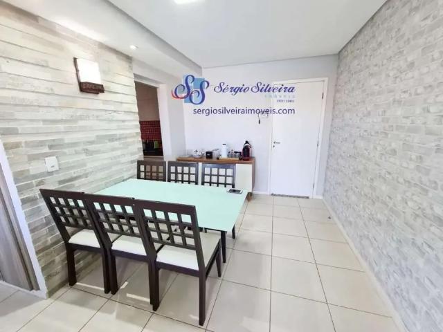 Apartamento para Venda em Aquiraz/CE Porto das Dunas 2 Quartos