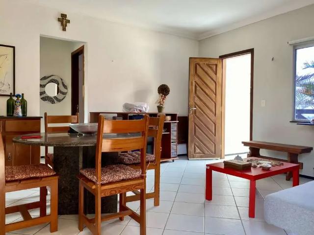 Apartamento para Venda em Aquiraz/CE Porto das Dunas 2 Quartos