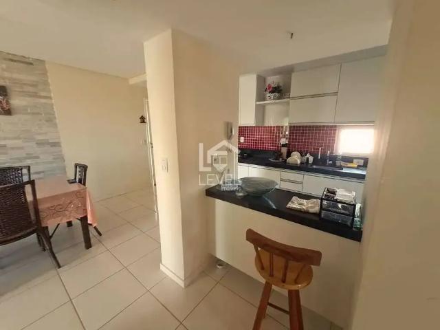 Apartamento para Venda em Aquiraz/CE Porto das Dunas 2 Quartos