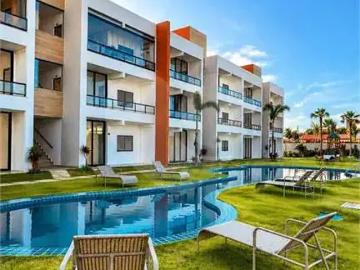 Apartamento para Venda em Aquiraz/CE Porto das Dunas 2 Quartos