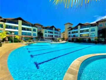 Apartamento para Venda em Aquiraz/CE Porto das Dunas 2 Quartos