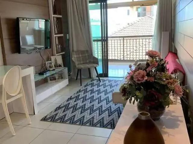 Apartamento para Venda em Aquiraz/CE Porto das Dunas 2 Quartos