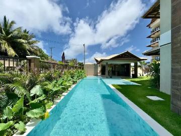 Apartamento para Venda em Aquiraz/CE Porto das Dunas 2 Quartos