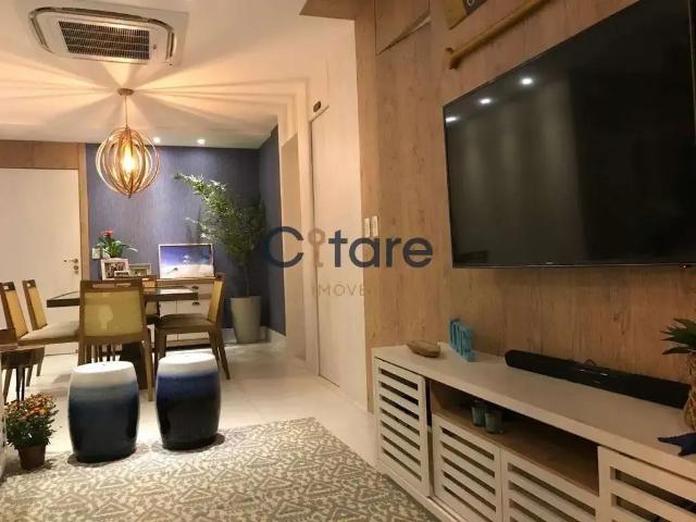 Apartamento para Venda em Aquiraz/CE Porto das Dunas 4 Quartos