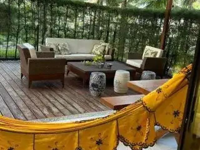 Apartamento para Venda em Aquiraz/CE Porto das Dunas 4 Quartos
