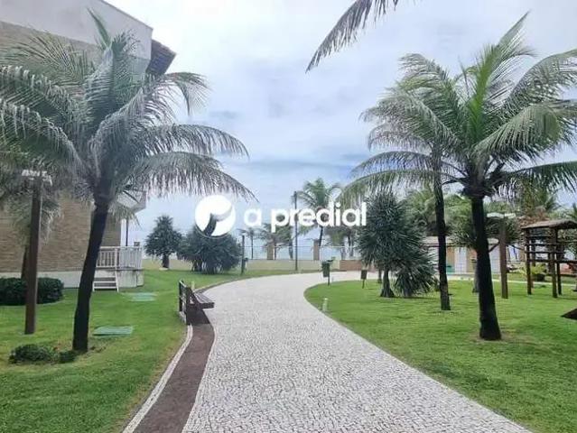 Apartamento para Venda em Aquiraz/CE Porto das Dunas 4 Quartos