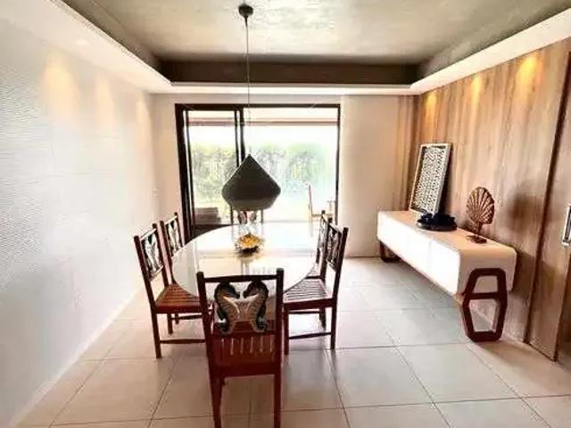 Apartamento para Venda em Aquiraz/CE Porto das Dunas 4 Quartos