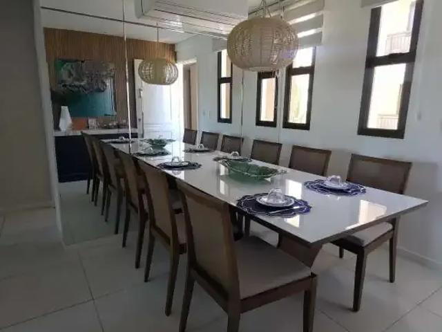 Apartamento para Venda em Aquiraz/CE Porto das Dunas 4 Quartos