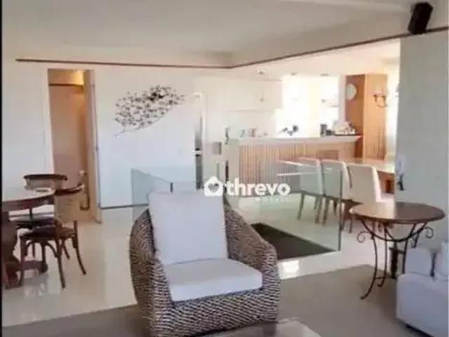 Apartamento para Venda em Aquiraz/CE Porto das Dunas 4 Quartos