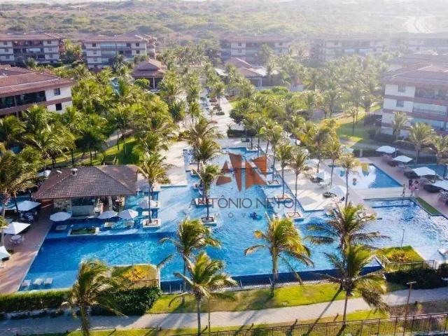 Apartamento para Venda em Aquiraz/CE Porto das Dunas 4 Quartos