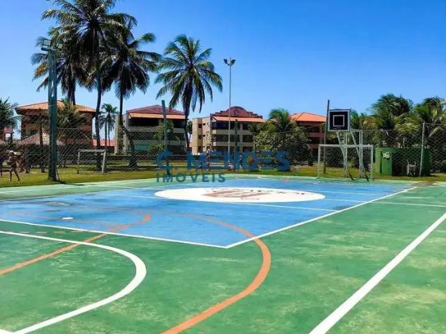 Apartamento para Venda em Aquiraz/CE Porto das Dunas 4 Quartos