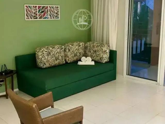 Apartamento para Venda em Aquiraz/CE Porto das Dunas 4 Quartos