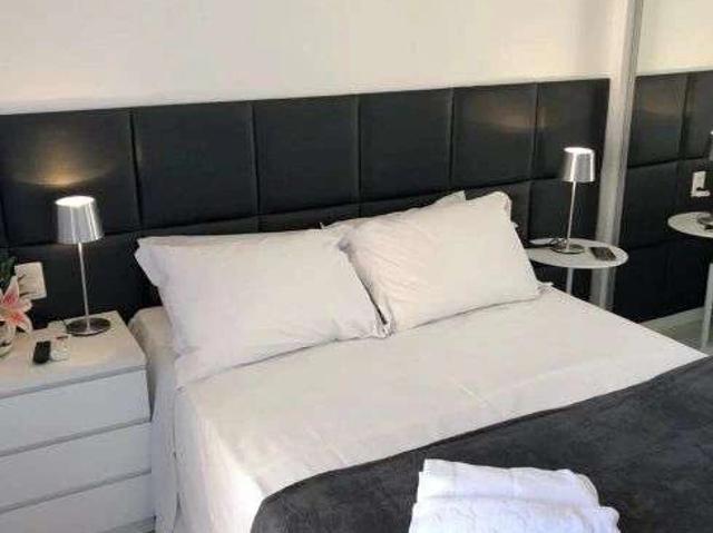 Apartamento para Venda em Aquiraz/CE Porto das Dunas 4 Quartos