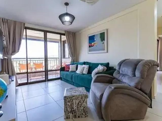 Apartamento para Venda em Aquiraz/CE Porto das Dunas 4 Quartos