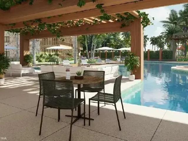 Apartamento para Venda em Aquiraz/CE Porto das Dunas 4 Quartos