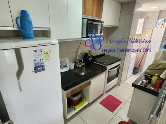Apartamento para Venda em Aquiraz/CE Porto das Dunas 4 Quartos