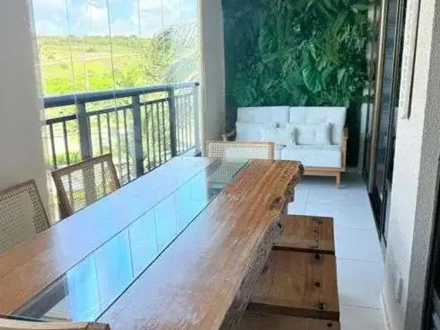 Apartamento para Venda em Aquiraz/CE Porto das Dunas 4 Quartos