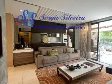Apartamento à venda em Aquiraz, Ceará