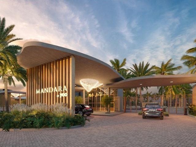 Apartamento para Venda em Aquiraz/CE Porto das Dunas 4 Quartos