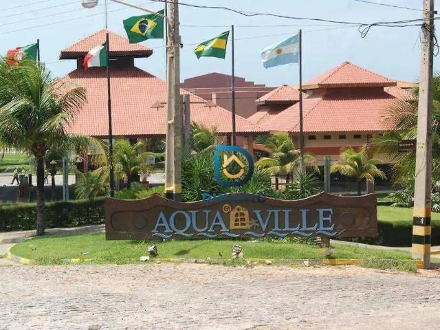 Apartamento para Venda em Aquiraz/CE Porto das Dunas 4 Quartos