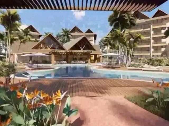 Apartamento para Venda em Aquiraz/CE Porto das Dunas 4 Quartos