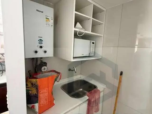 Apartamento para Venda em Aquiraz/CE Porto das Dunas 4 Quartos