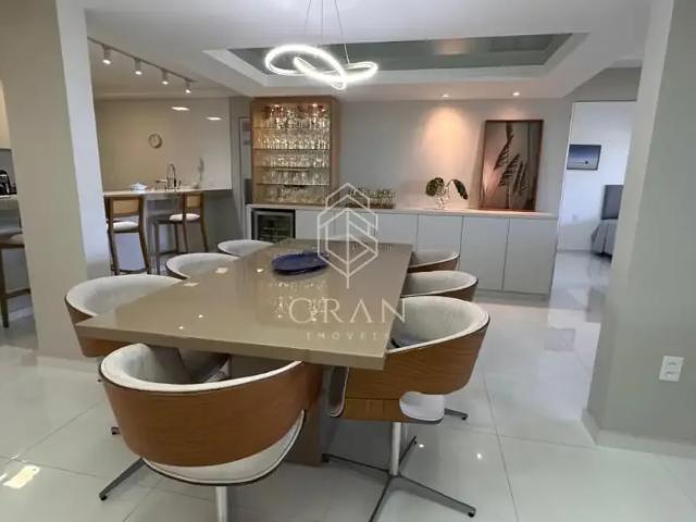 Apartamento para Venda em Aquiraz/CE Porto das Dunas 5 Quartos