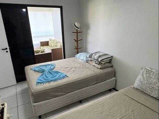Apartamento para Venda em Aquiraz/CE Porto das Dunas
