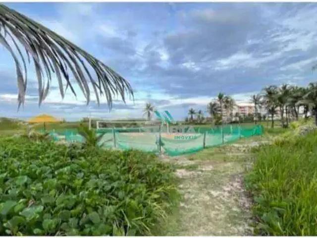 Apartamento para Venda em Aquiraz/CE Porto das Dunas 6 Quartos