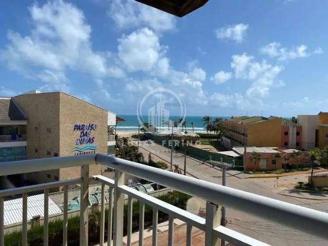 Apartamento para Venda em Aquiraz/CE Porto das Dunas 6 Quartos