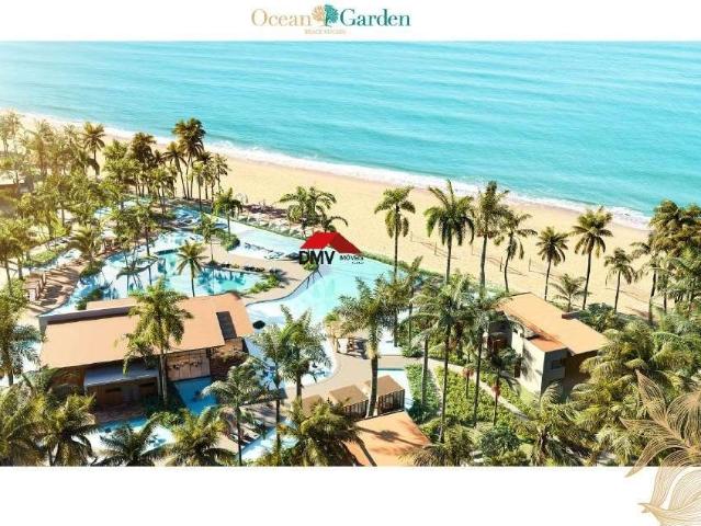 Apartamento para Venda em Aquiraz/CE Praia do Japão 4 Quartos
