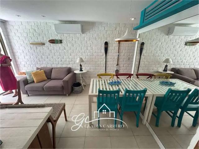 Apartamento para Venda em Aquiraz/CE Praia do Japão 2 Quartos