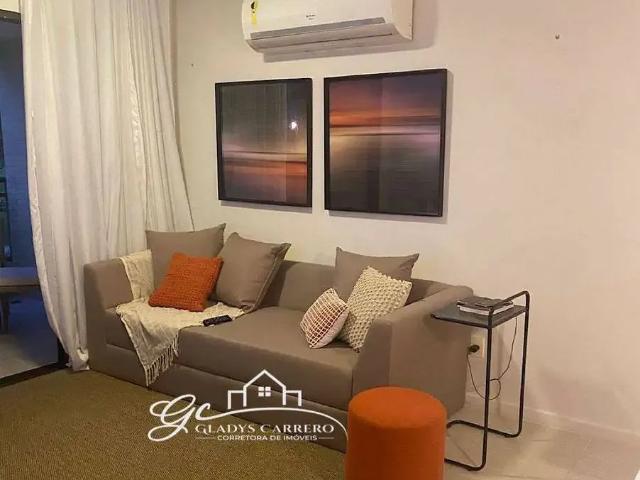 Apartamento para Venda em Aquiraz/CE Praia do Japão 2 Quartos