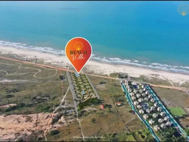 Apartamento para Venda em Aquiraz/CE Praia do Japão 3 Quartos