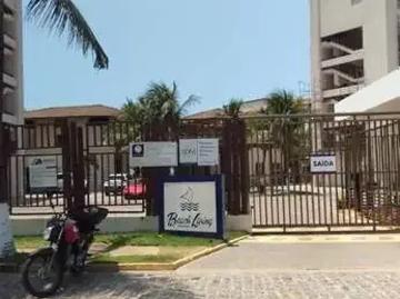 Porto das Dunas, Ceará - Varanda, Academia