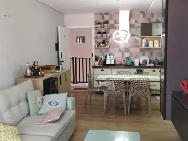 Apartamento para Venda em Aquiraz/CE Prainha 2 Quartos
