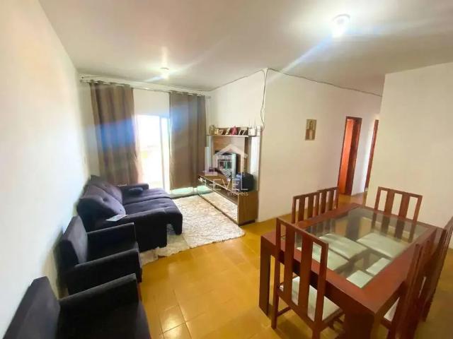 Apartamento para Venda em Aquiraz/CE Prainha 4 Quartos