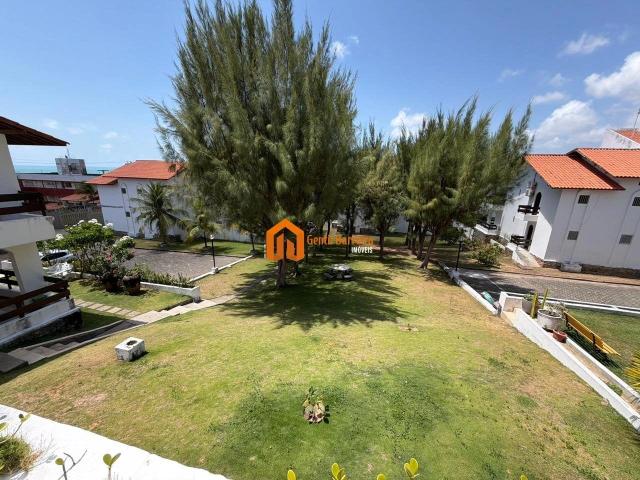 Apartamento para Venda em Aquiraz/CE Prainha 4 Quartos
