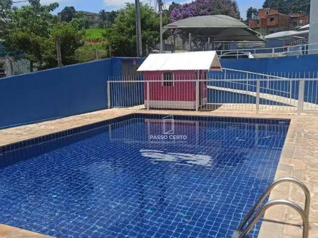 Apartamento para Venda em Araçariguama/SP Terra Baixa 2 Quartos