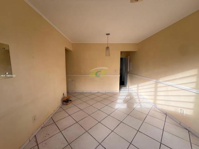 Apartamento para Venda em Araçatuba/SP Machado de Mello 3 Quartos