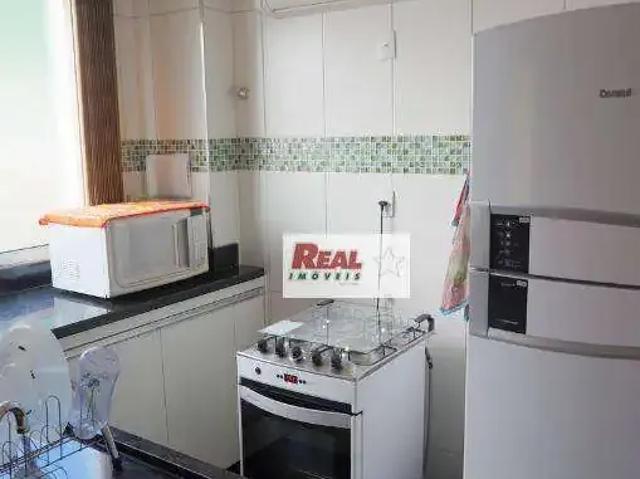 Apartamento para Venda em Araçatuba/SP Monte Carlo 2 Quartos