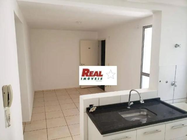 Apartamento para Venda em Araçatuba/SP Monte Carlo 2 Quartos