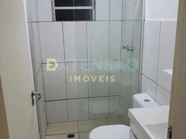 Apartamento para Venda em Araçatuba/SP Monte Carlo 2 Quartos