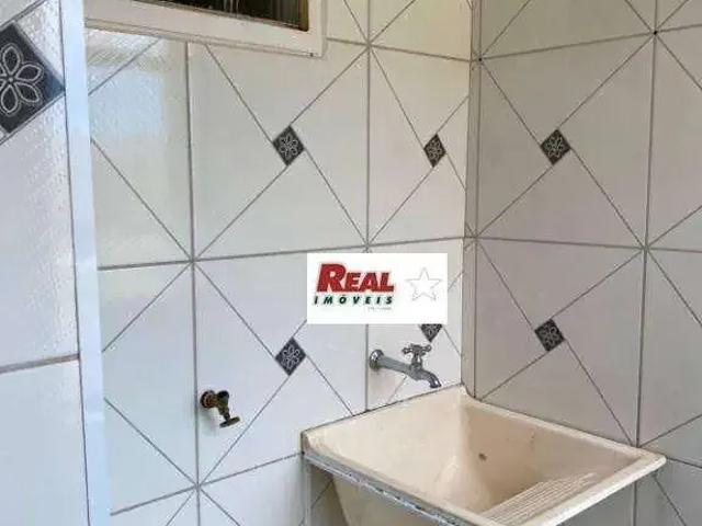 Apartamento para Venda em Araçatuba/SP Monterrey 2 Quartos